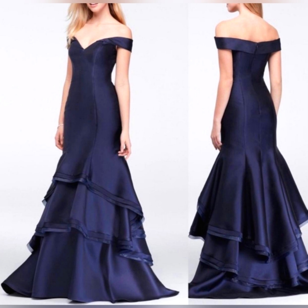 Xscape Dress.